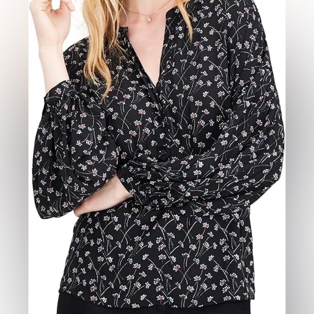 NWOT Maison Jules top